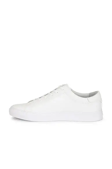 Polo Ralph Lauren Jermain Leather Sneaker | Thumbnail 5