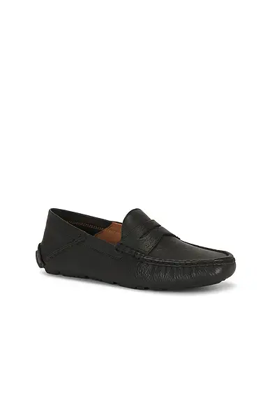 Polo Ralph Lauren Anders Collapsible Leather Penny Loafer | Thumbnail 2 Polo Ralph Lauren Anders Collapsible Leather Penny Loafer | Thumbnail 2
