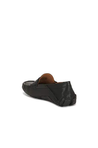 Polo Ralph Lauren Anders Collapsible Leather Penny Loafer | Thumbnail 3 Polo Ralph Lauren Anders Collapsible Leather Penny Loafer | Thumbnail 3