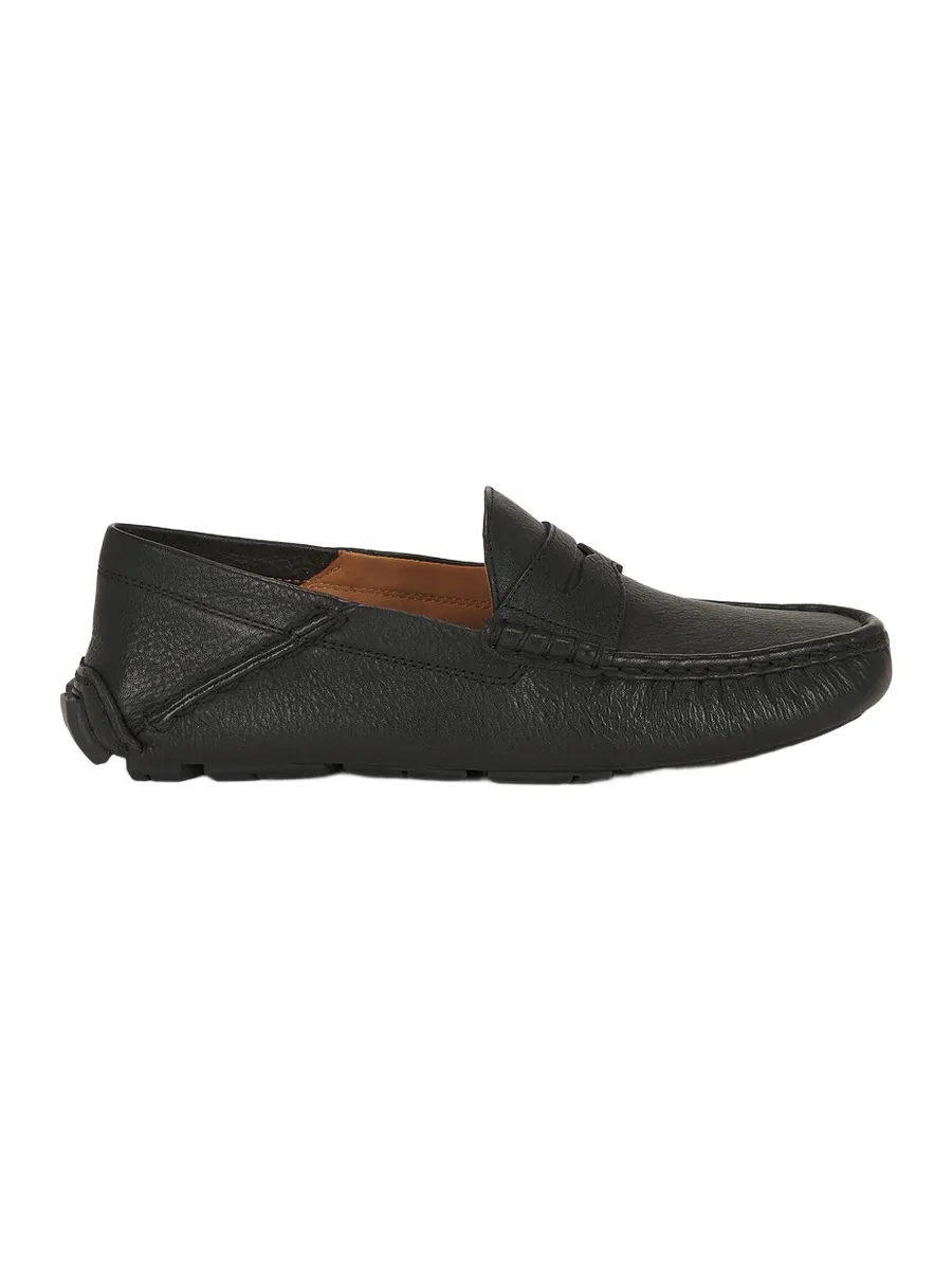 Polo Ralph Lauren Anders Collapsible Leather Penny Loafer