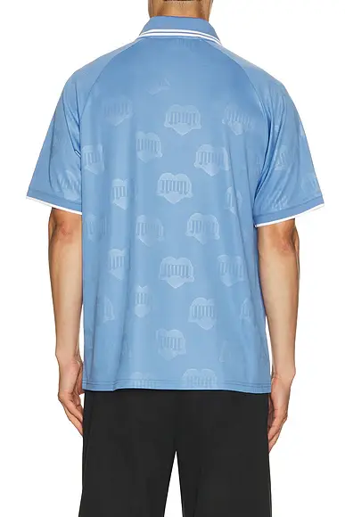 Carhartt WIP Short Sleeve Terrace Football T-shirt | Thumbnail 2