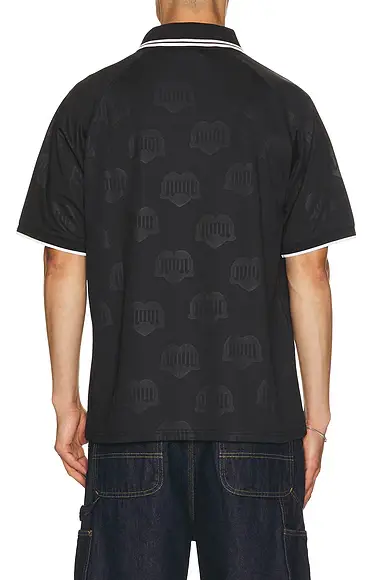 Carhartt WIP Short Sleeve Terrace Football Tee Shirt | Thumbnail 2 Carhartt WIP Short Sleeve Terrace Football Tee Shirt | Thumbnail 2
