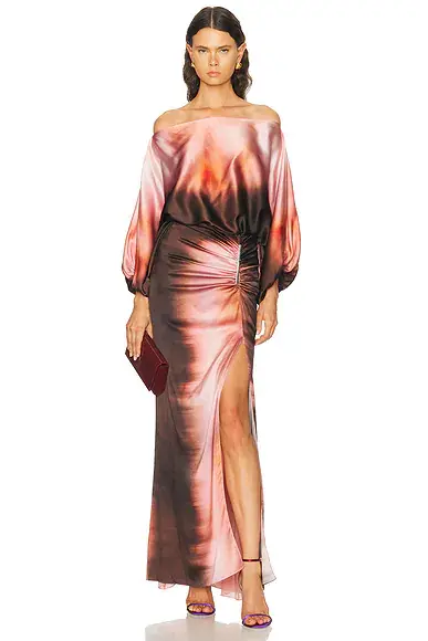 Silvia Tcherassi Bellagio Blouse | Thumbnail 4 Silvia Tcherassi Bellagio Blouse | Thumbnail 4