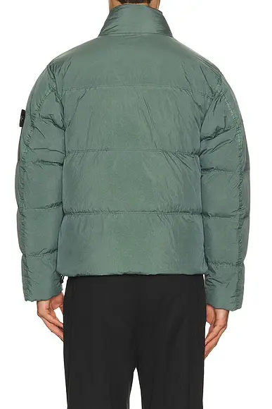 Stone Island Down Bomber | Thumbnail 3 Stone Island Down Bomber | Thumbnail 3