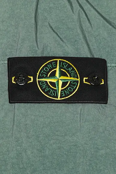 Stone Island Down Bomber | Thumbnail 6 Stone Island Down Bomber | Thumbnail 6