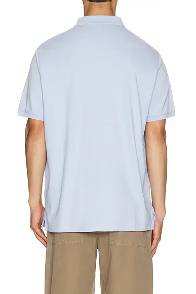 Polo Ralph Lauren Short Sleeve Soft Touch Polo | Thumbnail 2 Polo Ralph Lauren Short Sleeve Soft Touch Polo | Thumbnail 2