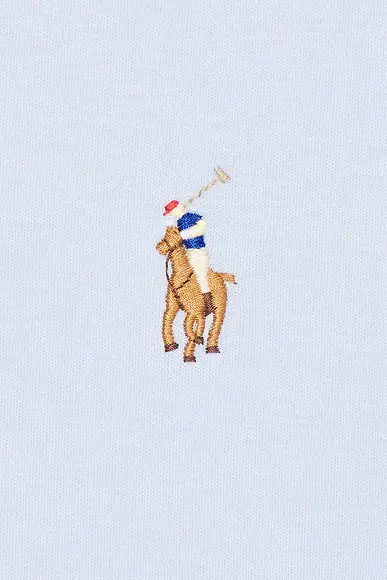 Polo Ralph Lauren Short Sleeve Soft Touch Polo | Thumbnail 5 Polo Ralph Lauren Short Sleeve Soft Touch Polo | Thumbnail 5