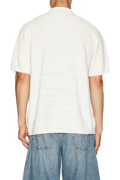 Polo Ralph Lauren Short Sleeve Cardigan Sweater | Thumbnail 2 Polo Ralph Lauren Short Sleeve Cardigan Sweater | Thumbnail 2