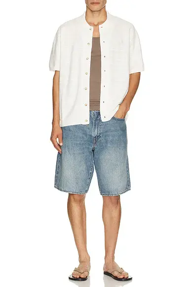 Polo Ralph Lauren Short Sleeve Cardigan Sweater | Thumbnail 3 Polo Ralph Lauren Short Sleeve Cardigan Sweater | Thumbnail 3