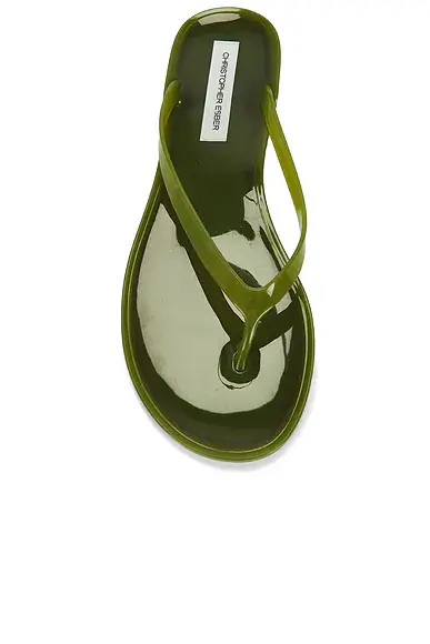 Christopher Esber Jo Flip Flop | Thumbnail 4