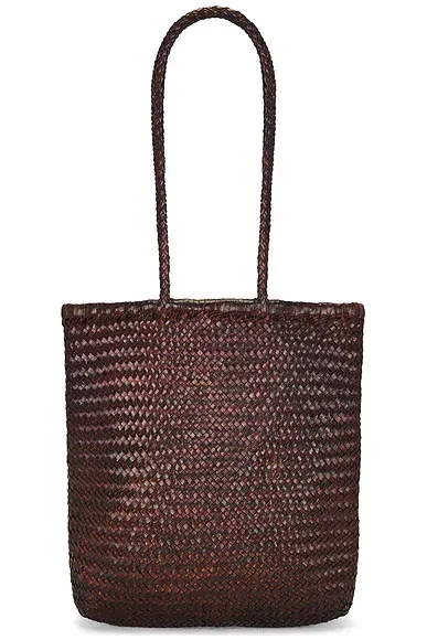 St. Agni Bagu Woven Tote Bag | Thumbnail 2 St. Agni Bagu Woven Tote Bag | Thumbnail 2