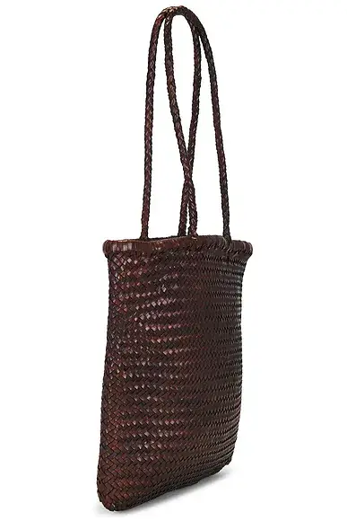 St. Agni Bagu Woven Tote Bag | Thumbnail 3 St. Agni Bagu Woven Tote Bag | Thumbnail 3