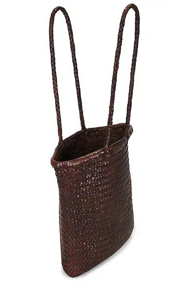 St. Agni Bagu Woven Tote Bag | Thumbnail 4 St. Agni Bagu Woven Tote Bag | Thumbnail 4