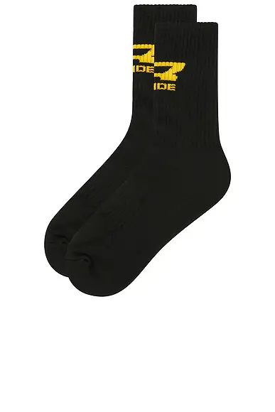 Rhude Campione Logo Sock | Thumbnail 2