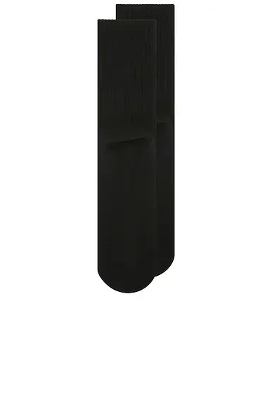 Rhude Campione Logo Sock | Thumbnail 4