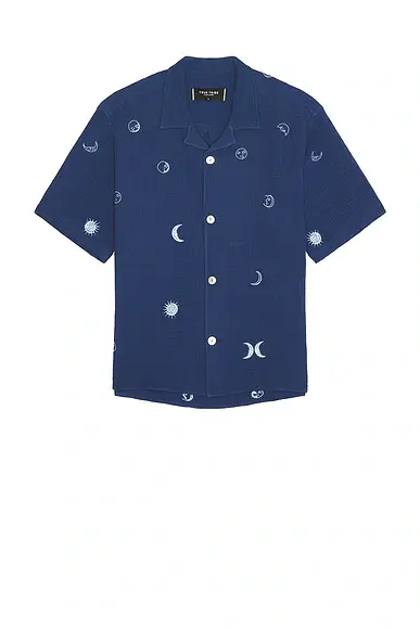 TRUE TRIBE Pablo Shirt | Thumbnail 4