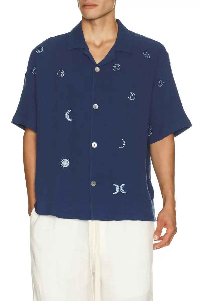Pablo Shirt Pablo Shirt