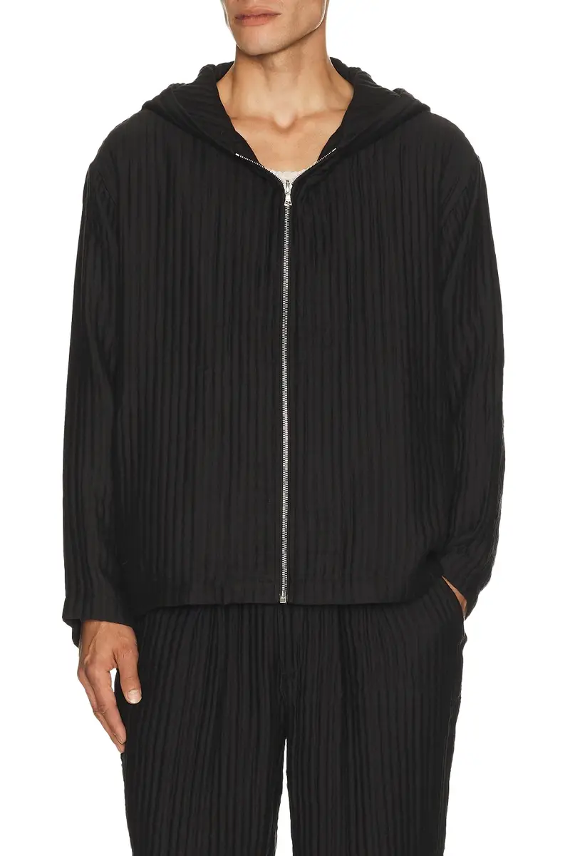 Adam Zip Up Adam Zip Up