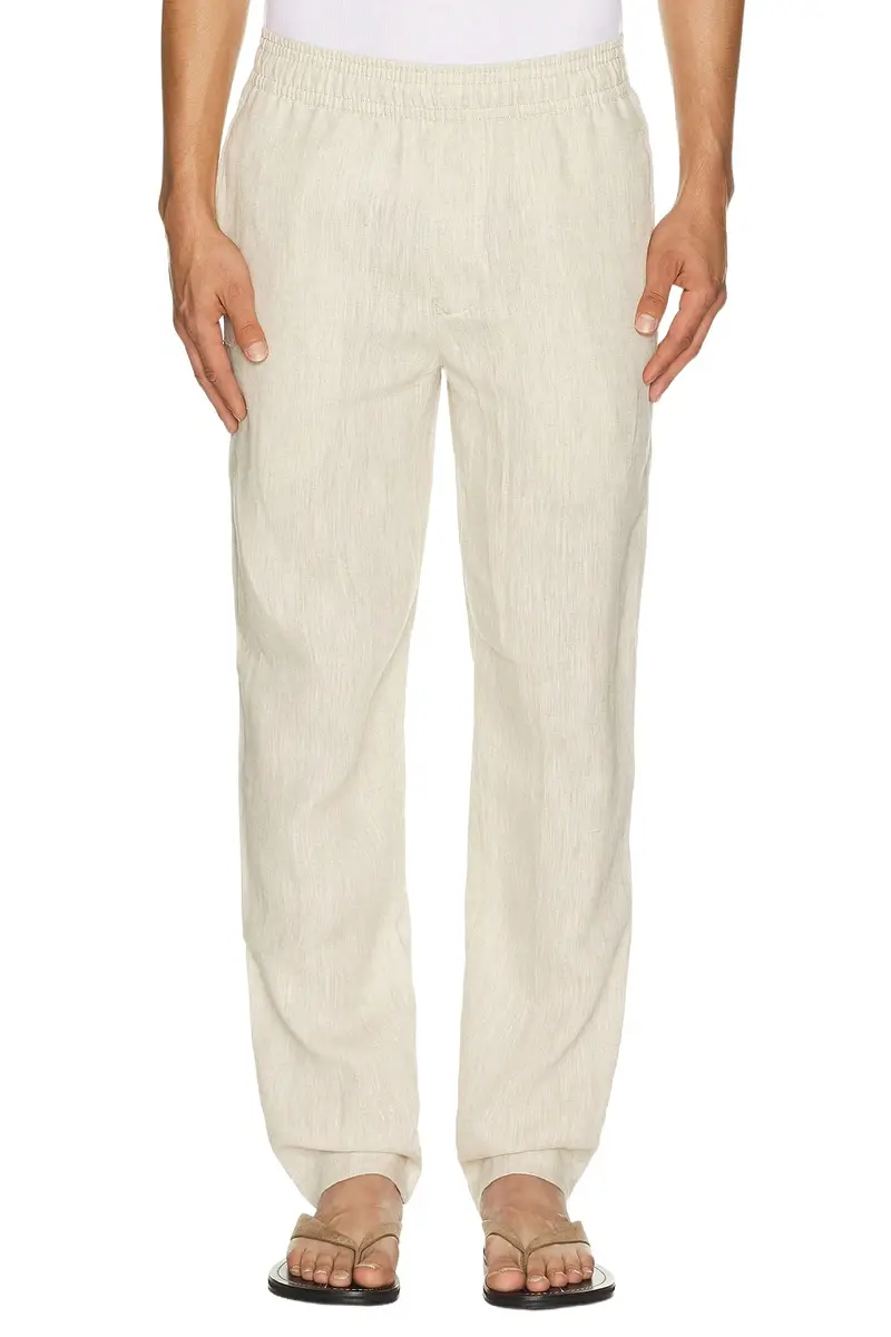 Fit Pants