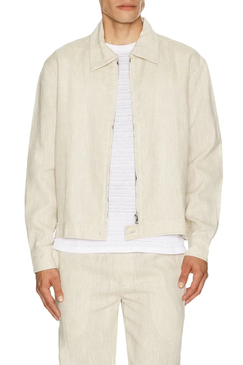 Casey Jacket