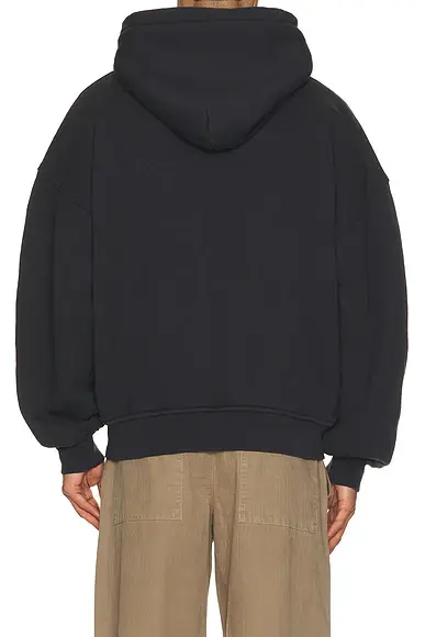 Rhude Dinero Hoodie | Thumbnail 2 Rhude Dinero Hoodie | Thumbnail 2