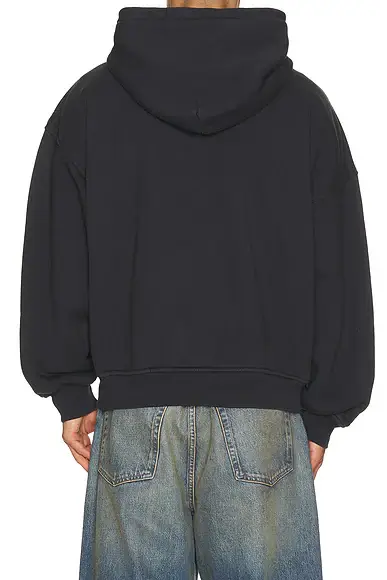 Rhude Road To Cairo Hoodie | Thumbnail 2 Rhude Road To Cairo Hoodie | Thumbnail 2