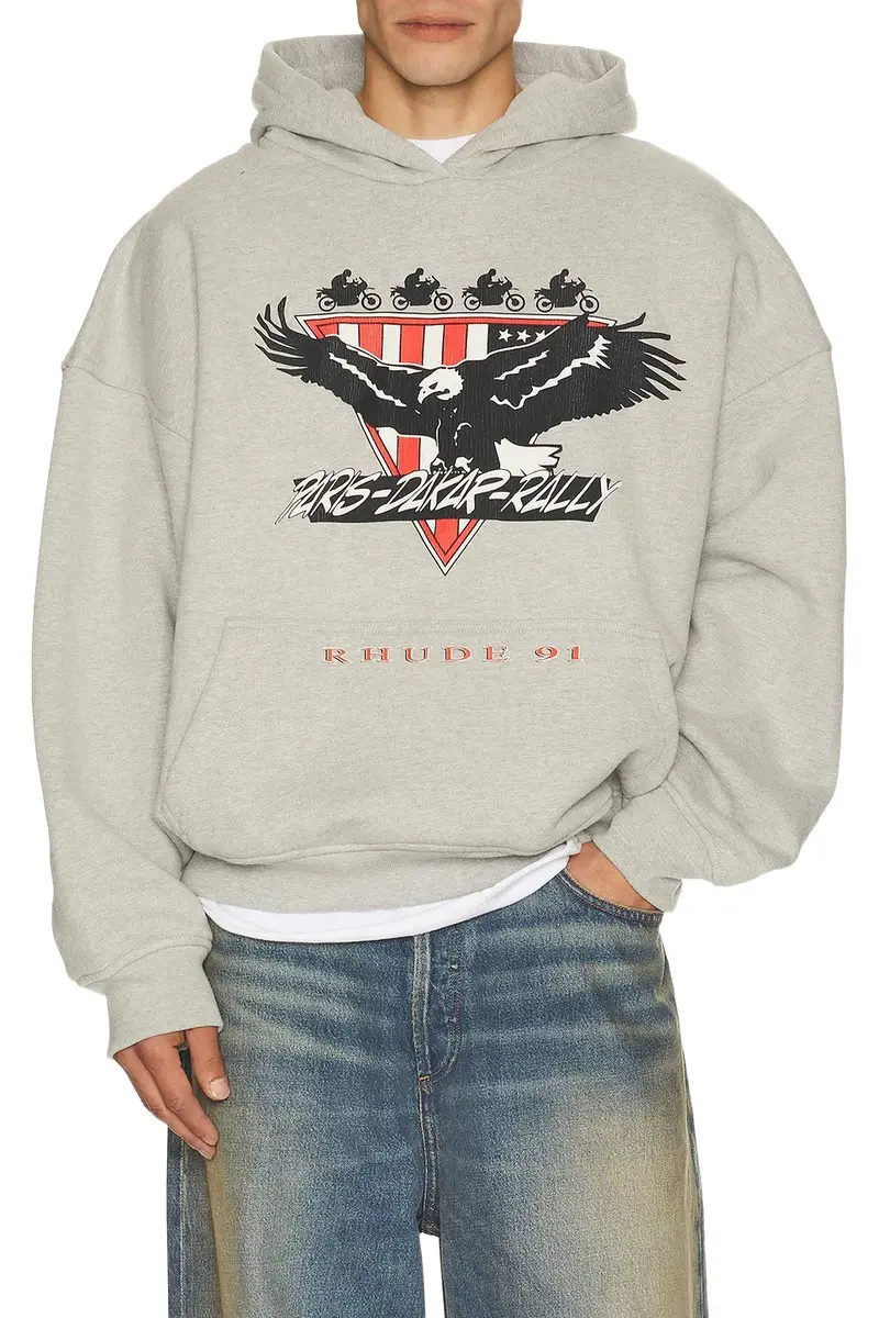Stage Racing Hoodie Stage Racing Hoodie