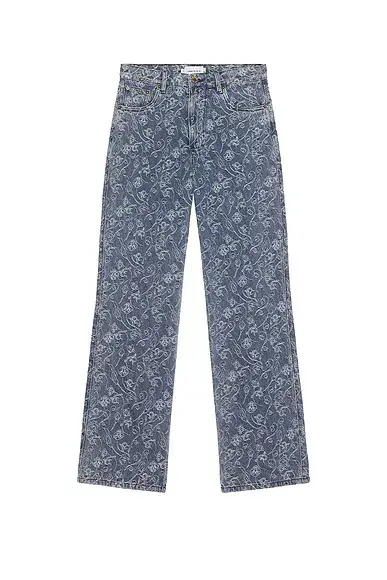 Honor The Gift Washed 5 Pocket Pant | Thumbnail 5 Honor The Gift Washed 5 Pocket Pant | Thumbnail 5