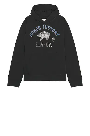Honor The Gift Honor History Hoodie | Thumbnail 4