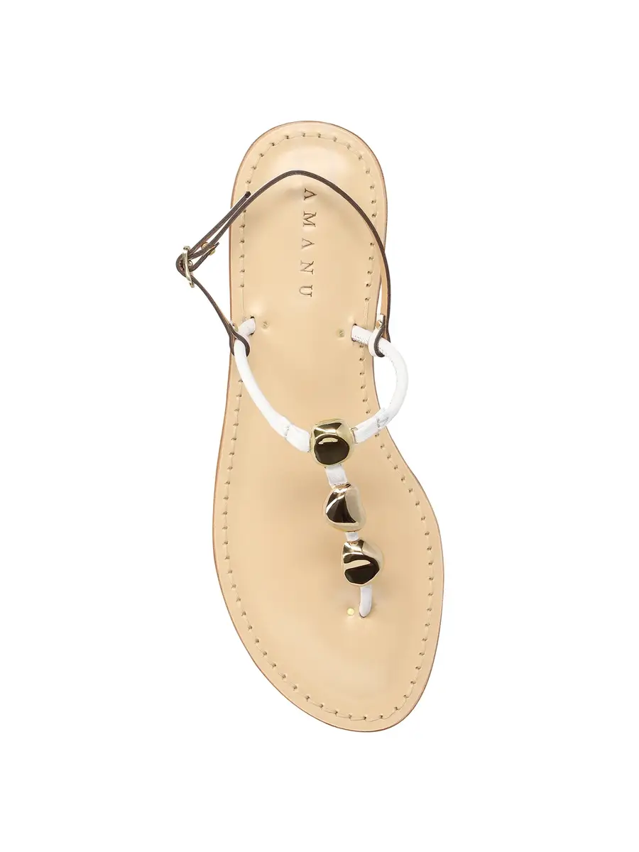 AMANU Nairobi Sandals | Thumbnail 4 AMANU Nairobi Sandals | Thumbnail 4