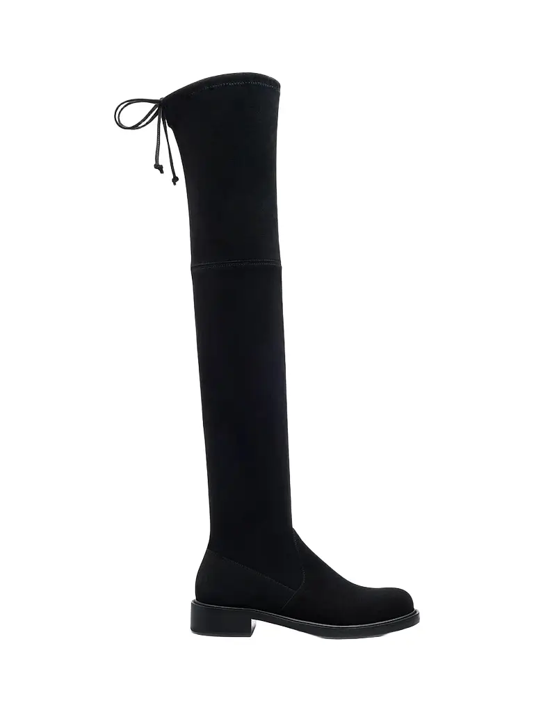 Women's Giseleland Suede Over-The-Knee Boots Women's Giseleland Suede Over-The-Knee Boots