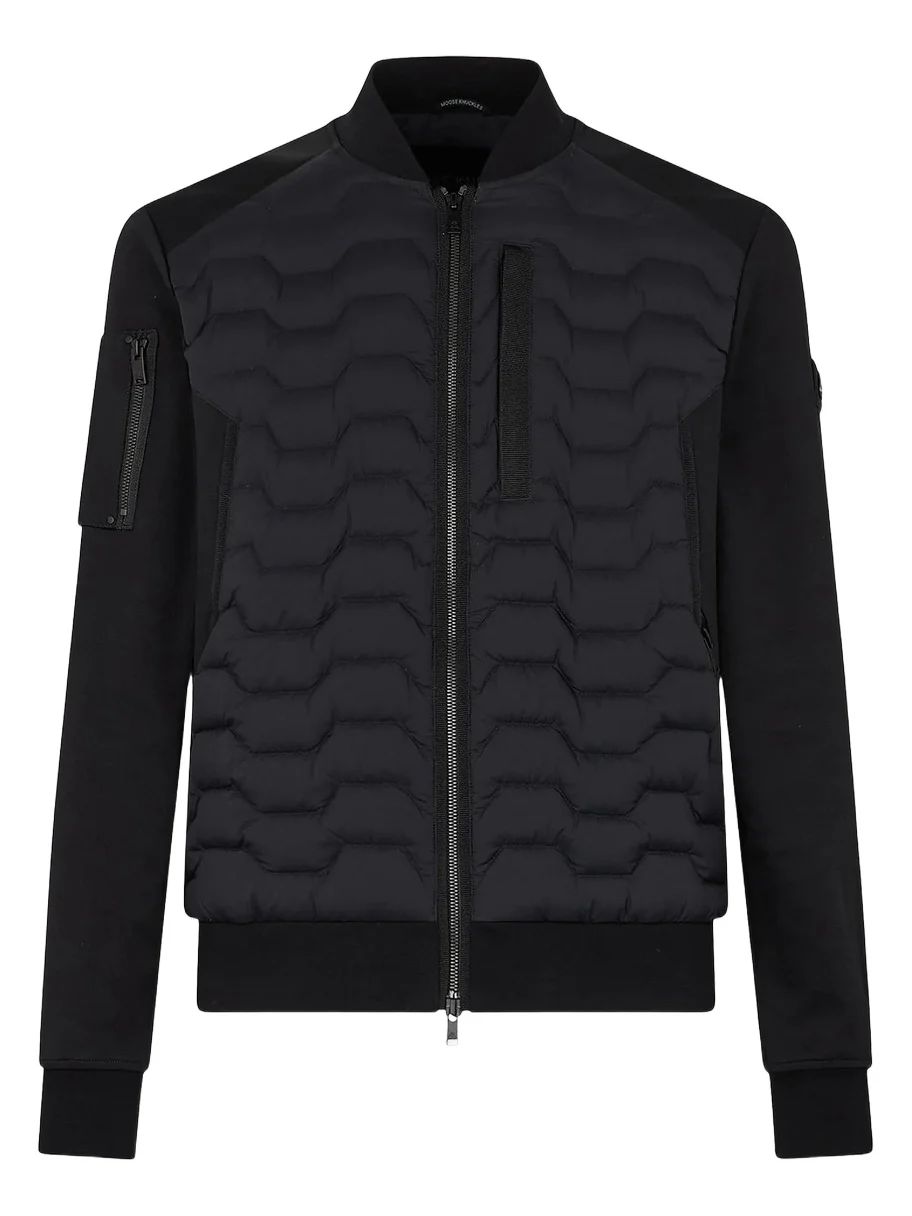 Men's Granite Down Bomber Jacket Men's Granite Down Bomber Jacket