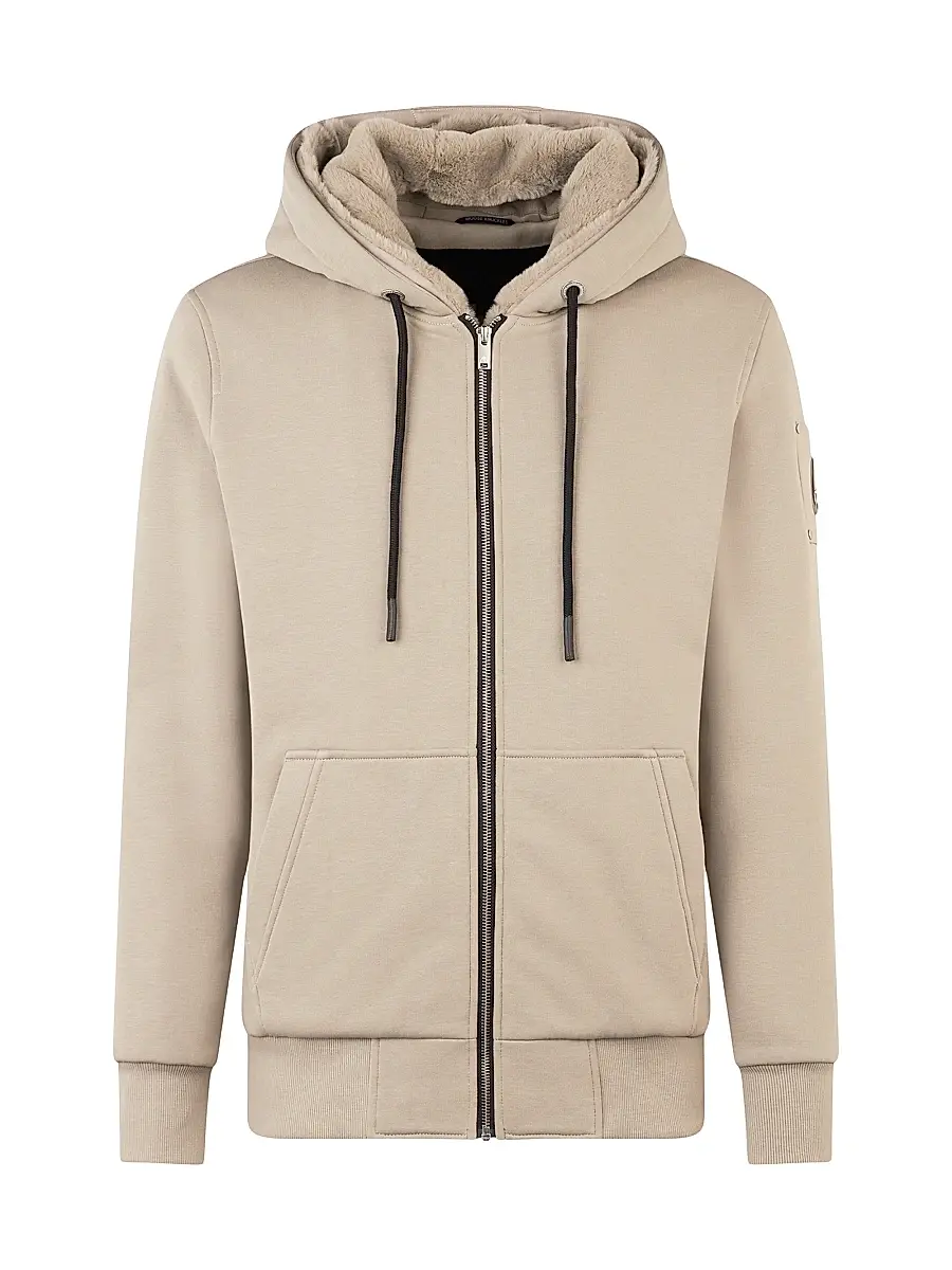 Moose Knuckles Men's Classic Bunny Jacket | Image 1 Moose Knuckles Men's Classic Bunny Jacket | Image 1