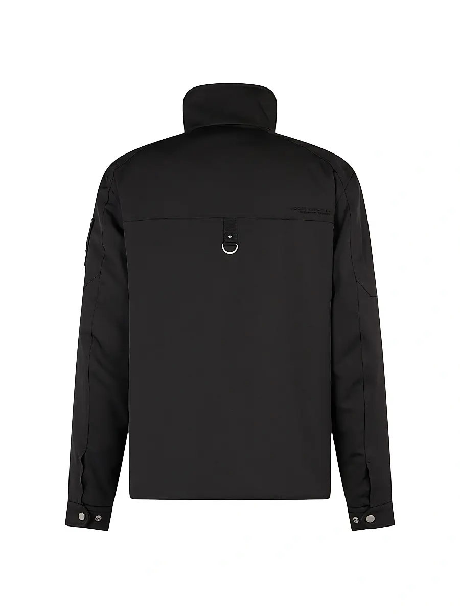 Moose Knuckles Men's Douglas Field Jacket | Thumbnail 3