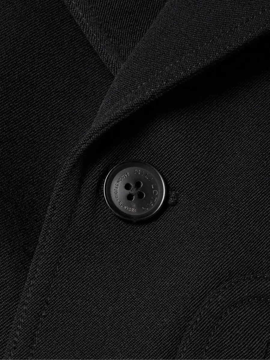 Nili Lotan Georgy wool-gabardine jacket | Thumbnail 5 Nili Lotan Georgy wool-gabardine jacket | Thumbnail 5