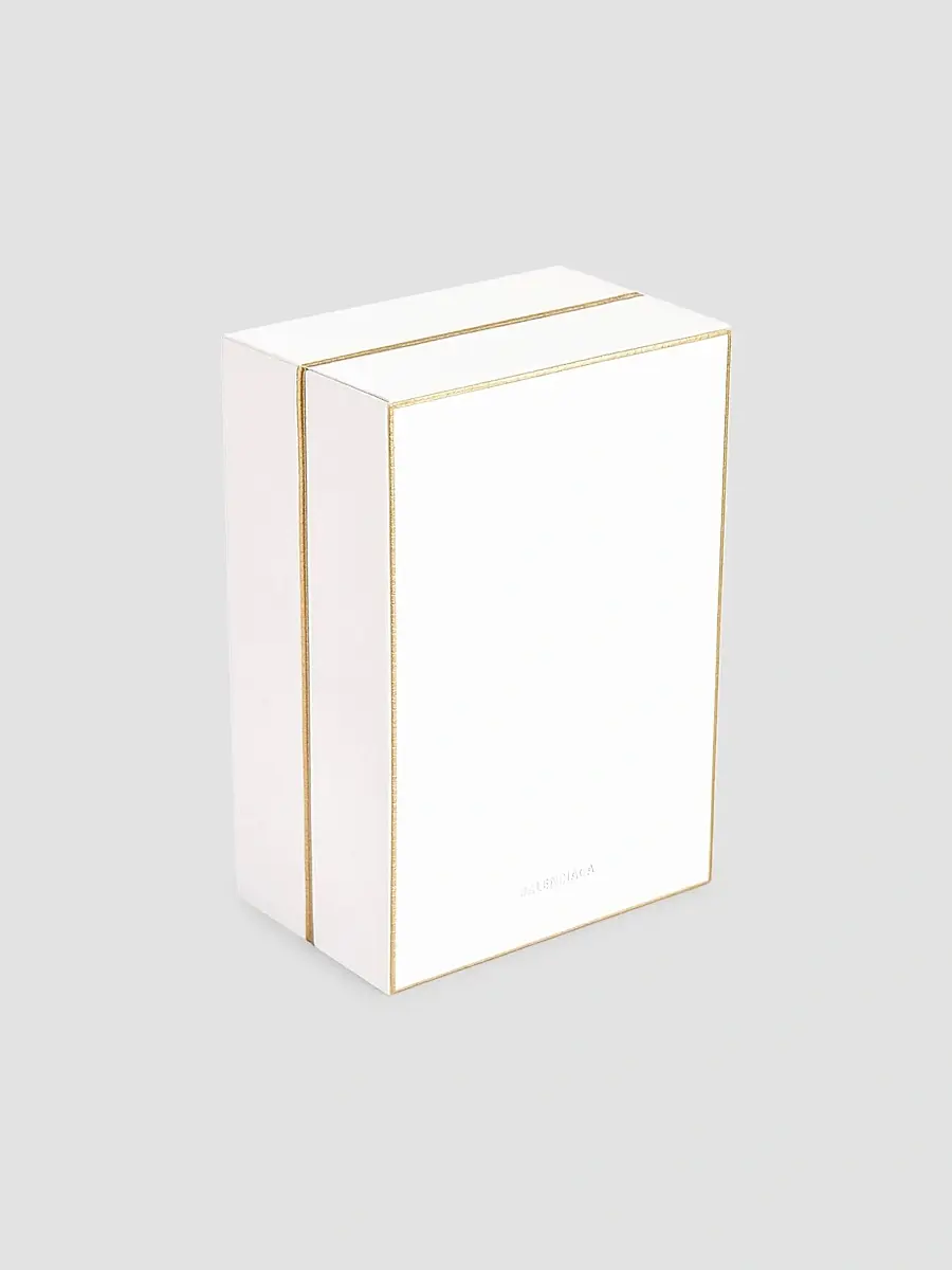 Balenciaga Fragrance Jewelry Box | Thumbnail 2 Balenciaga Fragrance Jewelry Box | Thumbnail 2