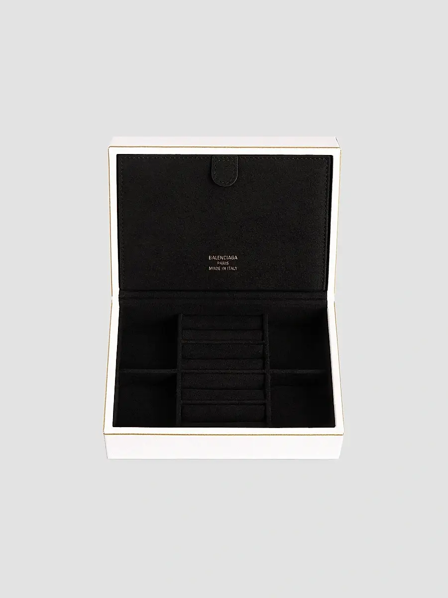 Balenciaga Fragrance Jewelry Box | Thumbnail 3 Balenciaga Fragrance Jewelry Box | Thumbnail 3