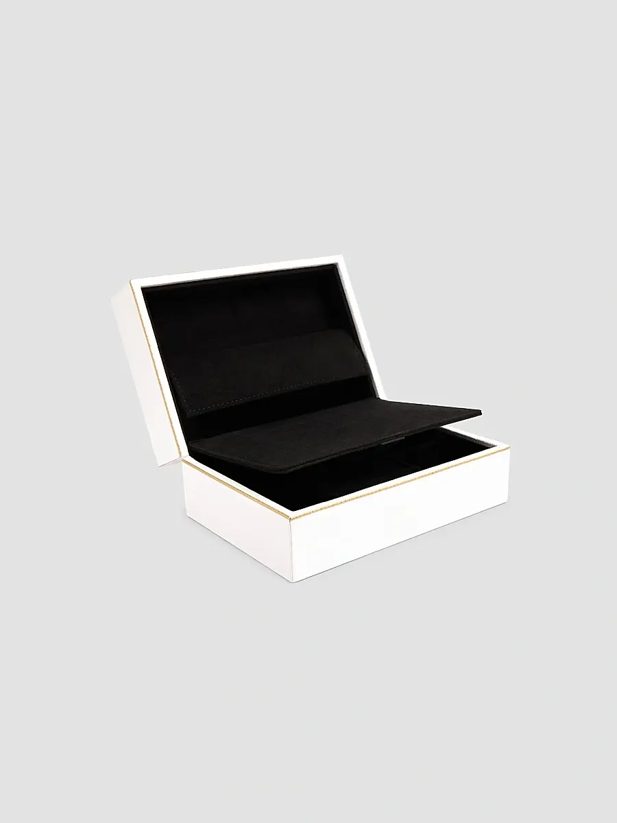 Balenciaga Fragrance Jewelry Box | Thumbnail 4 Balenciaga Fragrance Jewelry Box | Thumbnail 4