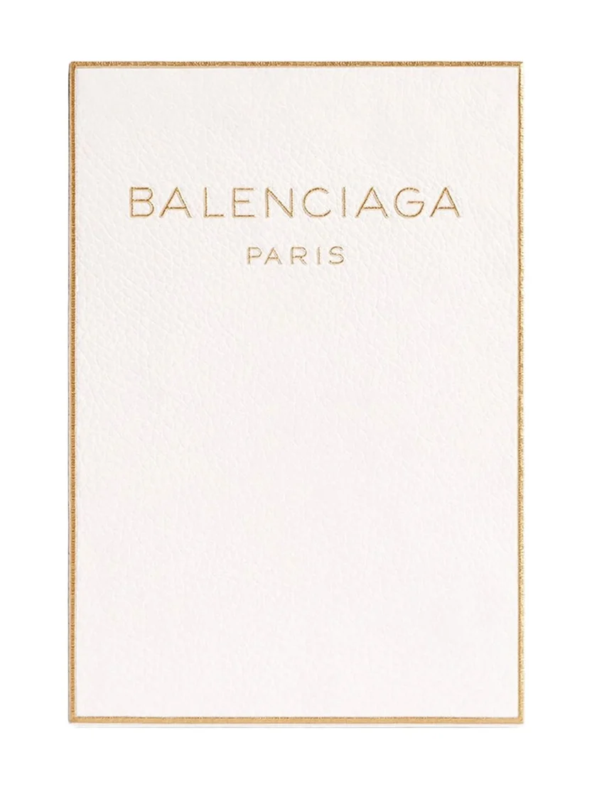 Balenciaga Fragrance Jewelry Box