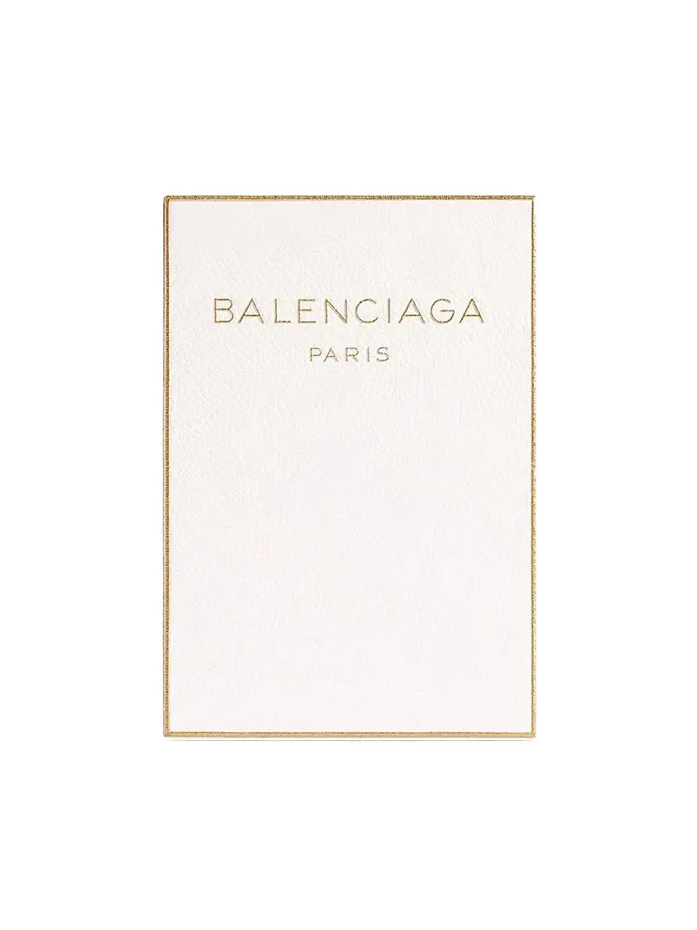 Balenciaga Fragrance Jewelry Box