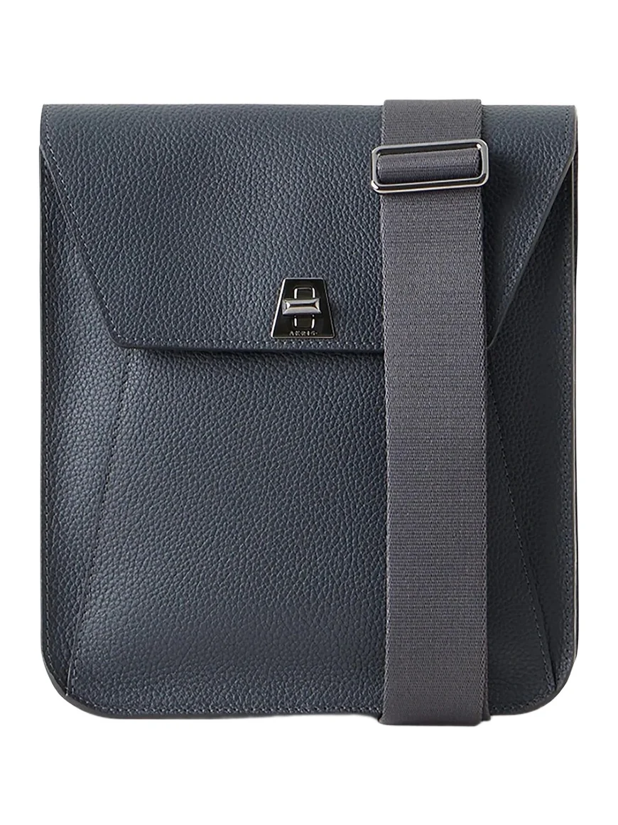 Akris Women's Anouk Little Messenger Crossbody Bag