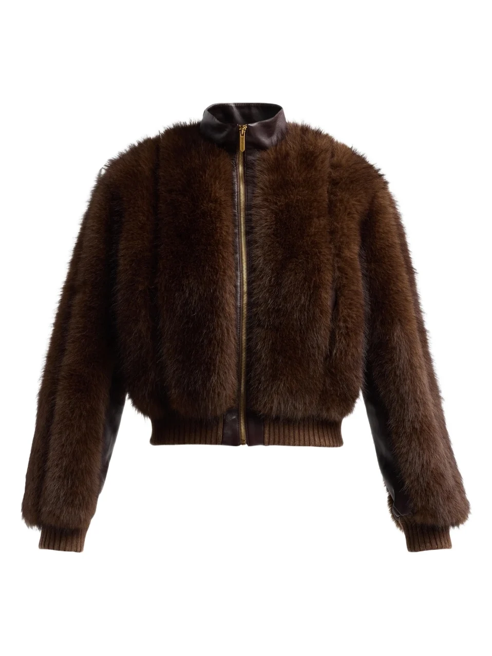 Women's Valiant Faux Fur Jacket Women's Valiant Faux Fur Jacket