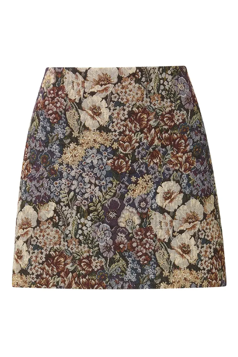 Veronica Beard Ohemia Skirt | Image 1 Veronica Beard Ohemia Skirt | Image 1