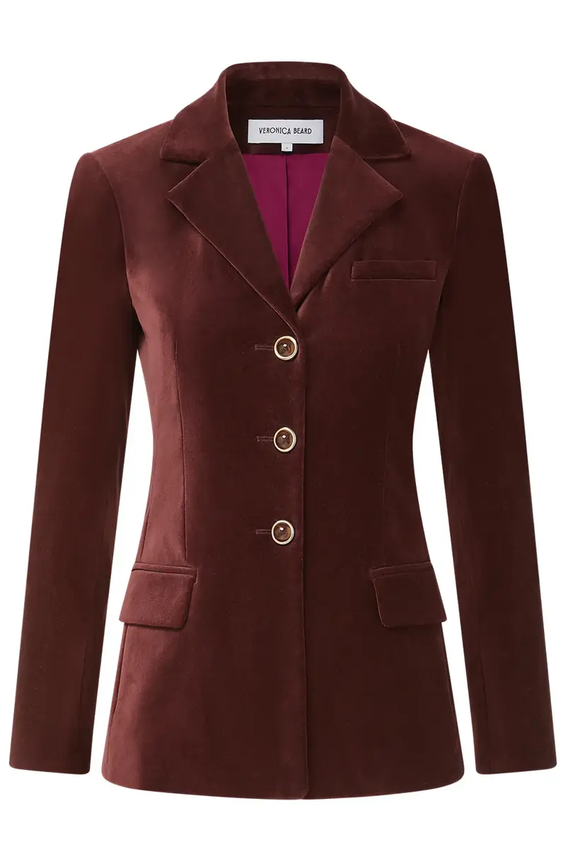 Veronica Beard Raelynn Jacket | Image 1 Veronica Beard Raelynn Jacket | Image 1