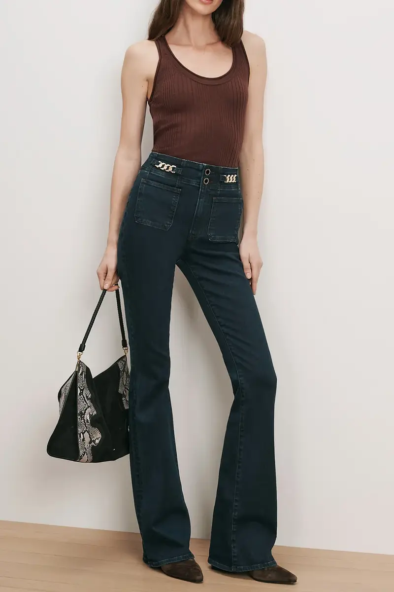Veronica Beard Birke Tank | Thumbnail 2