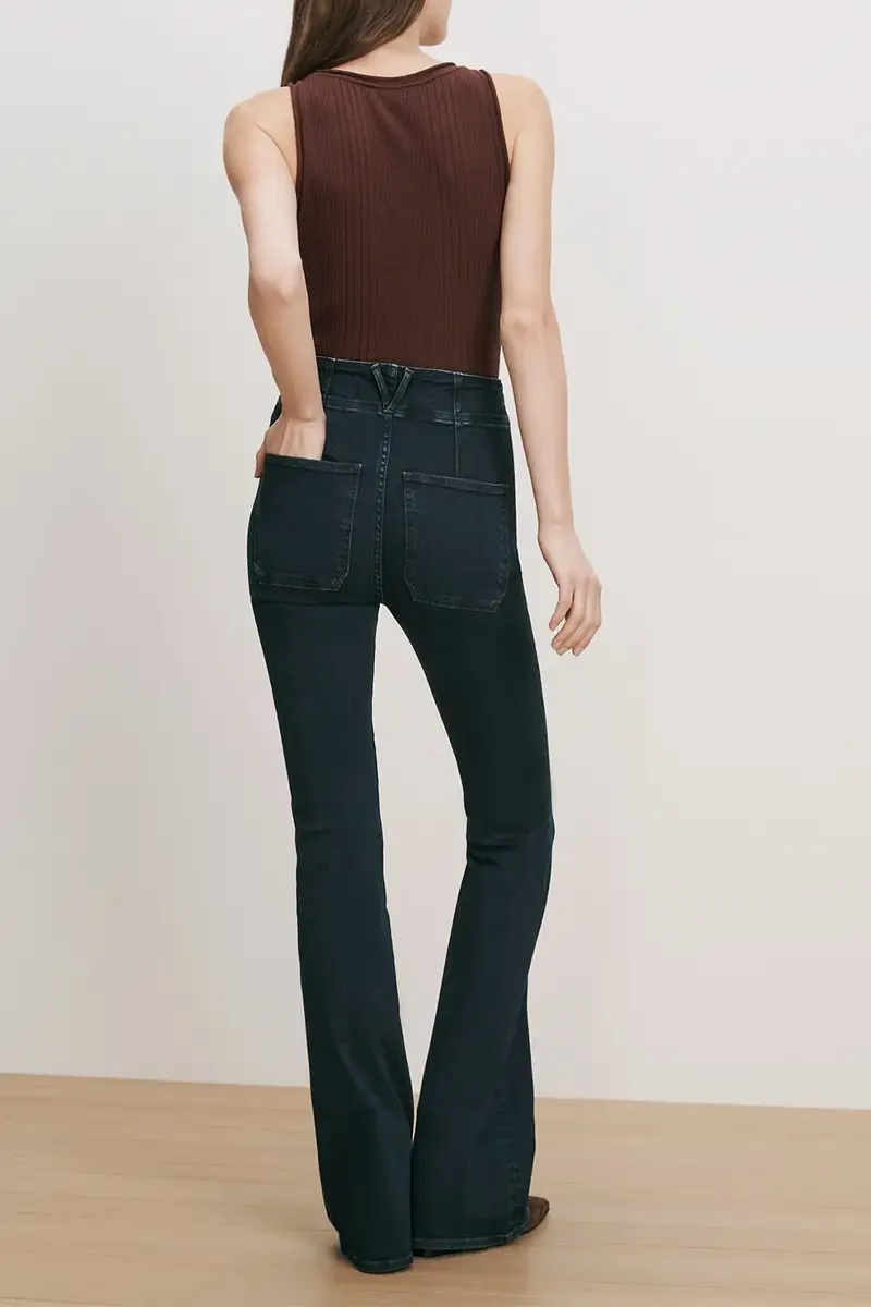 Veronica Beard Birke Tank | Thumbnail 5