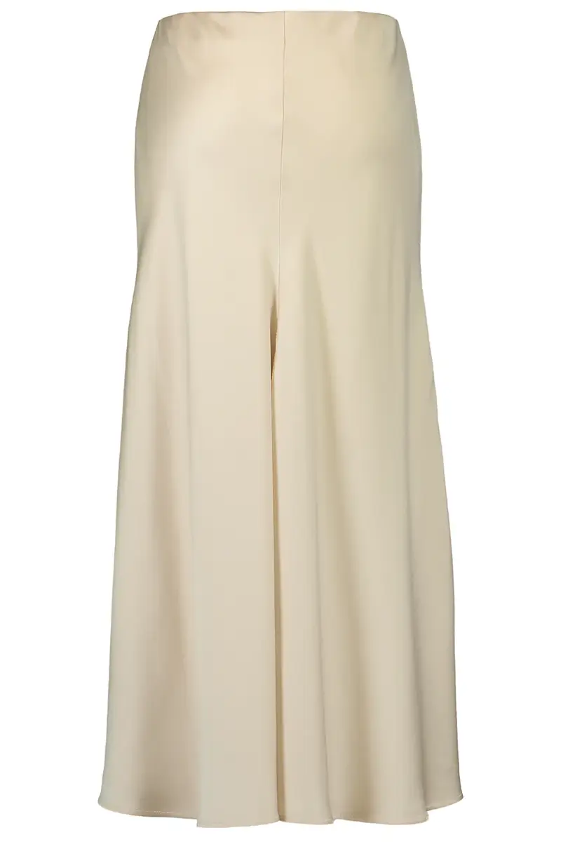 Brunello Cucinelli Fit And Flare Midi Skirt | Thumbnail 2 Brunello Cucinelli Fit And Flare Midi Skirt | Thumbnail 2