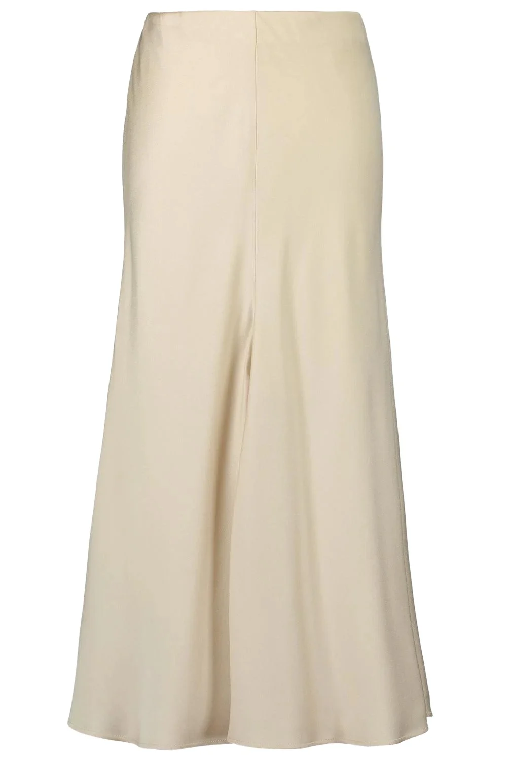 Fit And Flare Midi Skirt Fit And Flare Midi Skirt
