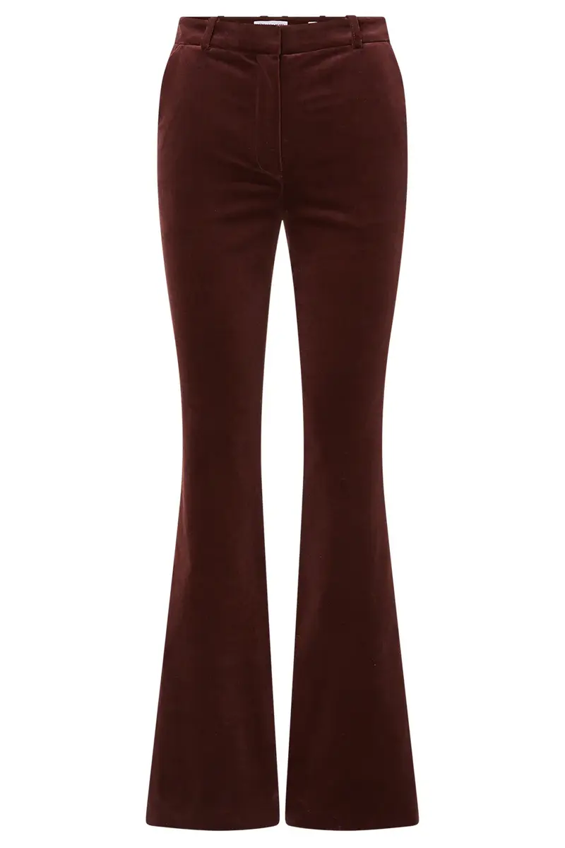 Veronica Beard Gracie Pant | Image 1 Veronica Beard Gracie Pant | Image 1