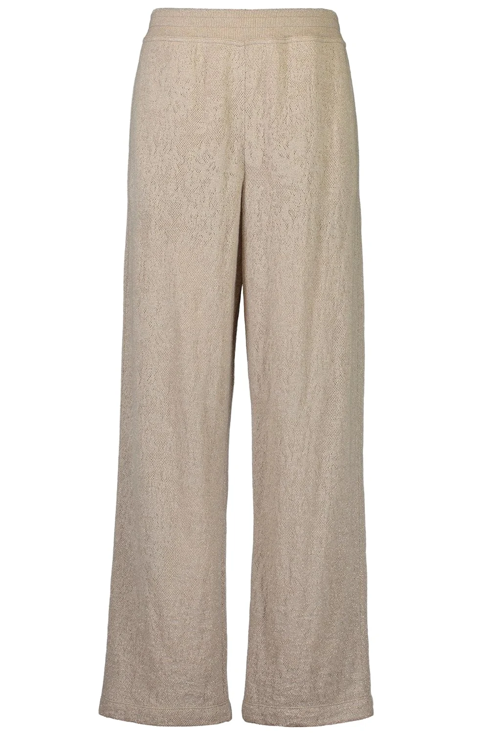 Lace Knit Pant